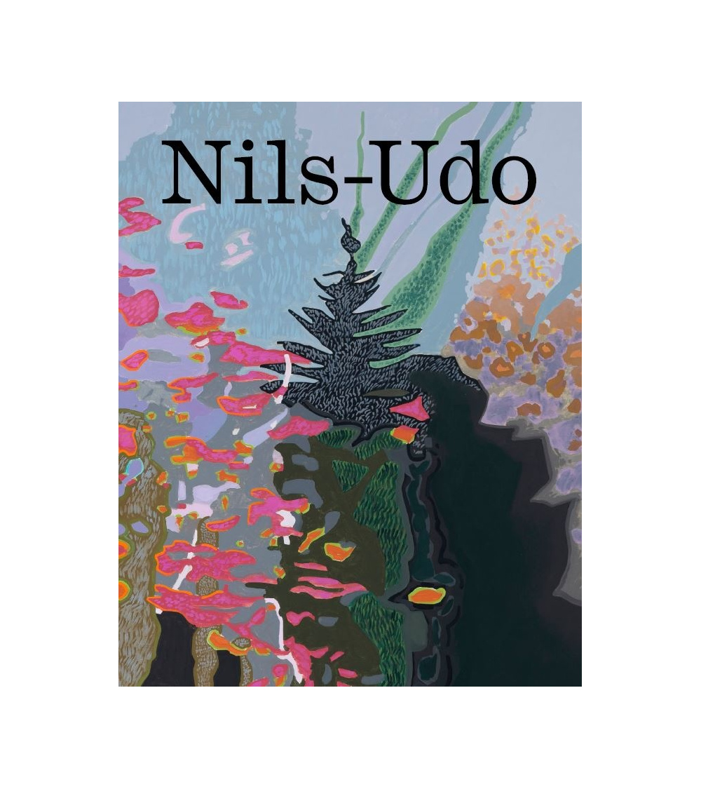 Nils-Udo