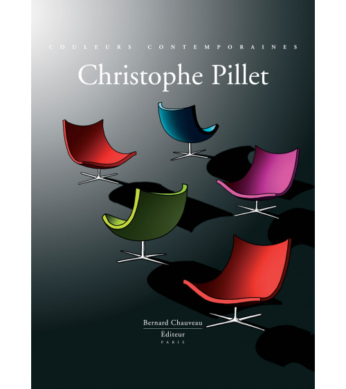 Christophe Pillet