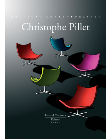 Christophe Pillet