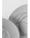 Vera Molnar - Rond sur Cercles