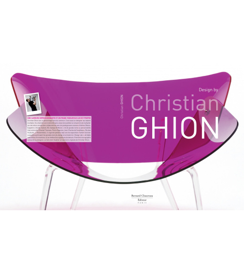 Christian Ghion / Moods