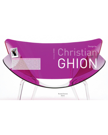 Christian Ghion / Moods