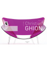 Christian Ghion / Moods
