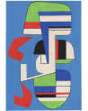 Jean Dewasne / Multiple Multiples