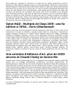 MAD - Multiple Art Days