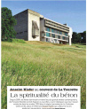 Anselm Kiefer à la Tourette - Point de vue magazine