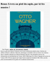 Otto Wagner - Fomo-Vox