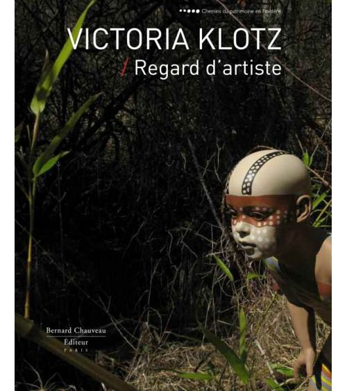 Victoria Klotz - Regard d'artiste