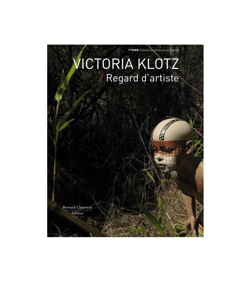 Victoria Klotz - Regard d'artiste