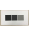 Alan Charlton / Three Greys