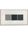 Alan Charlton / Three Greys