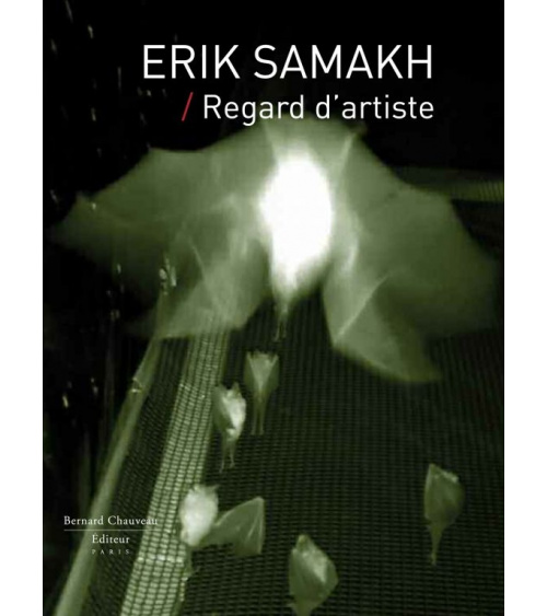 Érik Samakh - Regard d'artiste