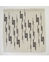 Vera Molnar / 30 lignes brisées