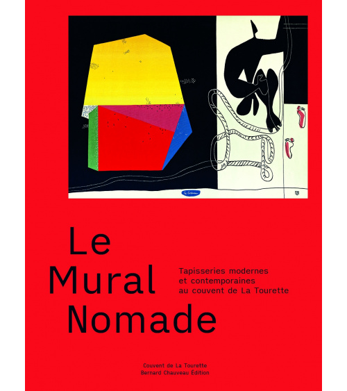 Le Mural Nomade 