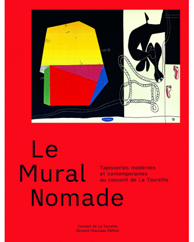 Le Mural Nomade 