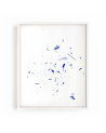 Claire Trotignon / Super Asymmetry, Clusters   