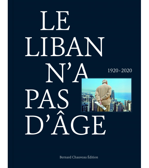 An Ageless Libanon, 1920-2020