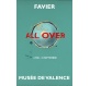 Philippe Favier. All over