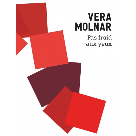 Vera Molnar. Pas froid aux yeux 