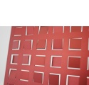Vera Molnar / Quatre moins un 