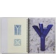 Jean-Baptiste Sibertin-Blanc. Lettres de verre. Une éclipse de l'objet