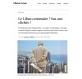 Le Liban n'a pas d'âge - L'Orient le jour