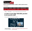 Le Liban n'a pas d'âge - Trilogue News