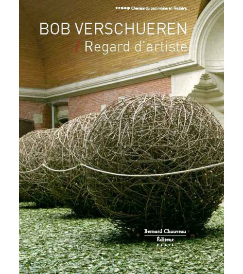 Bob Verschueren - Regard d'artiste