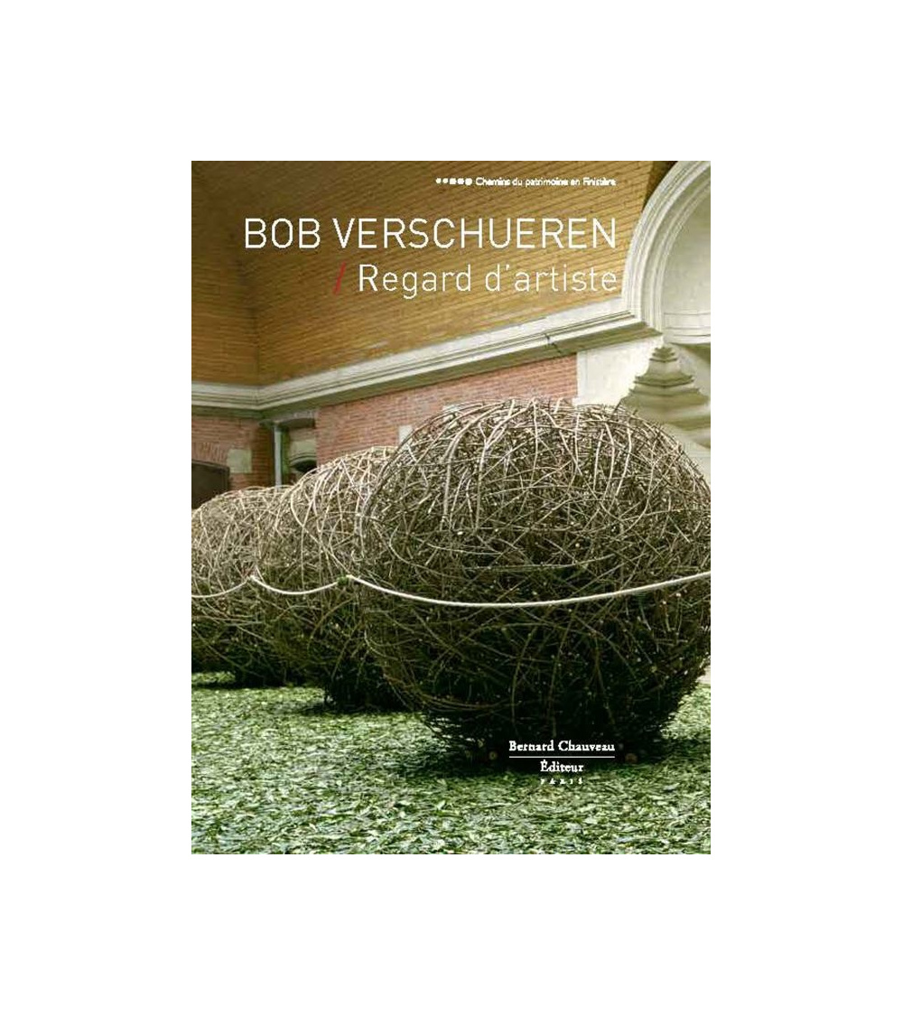 Bob Verschueren - Regard d'artiste