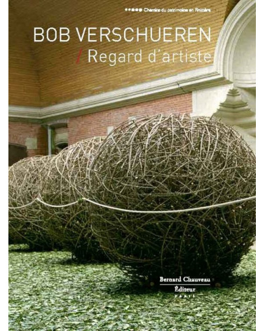 Bob Verschueren - Regard d'artiste