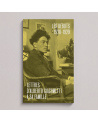 Lettres d'Alberto Giacometti à sa famille - Les débuts 1920-1929