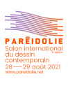 Paréidolie - Salon international du dessin contemporain