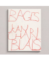 Jean-Charles Blais. Bages