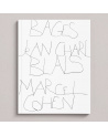 Jean-Charles Blais. Bages
