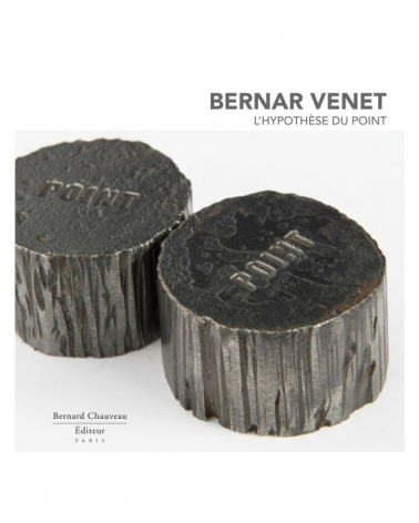 Bernar Venet / L'Hypothèse du point
