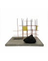 Bernard Calet / Moving Inside