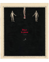 Philippe Favier / Pour la peau