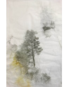 Lionel Sabatté / « Poussière d’outre-cimes » serie