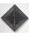 Christian Jaccard / Poétique de l'incandescence