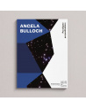 Angela Bulloch. Perpendicular Paradigm