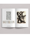 Soulages et l'art lointain chinois