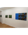 Bernard Calet / Moving Inside