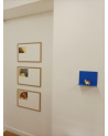 Bernard Calet / Moving Inside