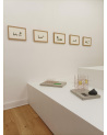 Bernard Calet / Moving Inside