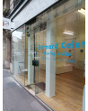 Bernard Calet / Moving Inside