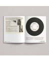 Tjeerd Alkema. Volumes & travaux plats