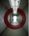 Georges Rousse - Architectures