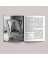 Tjeerd Alkema. Volumes & travaux plats