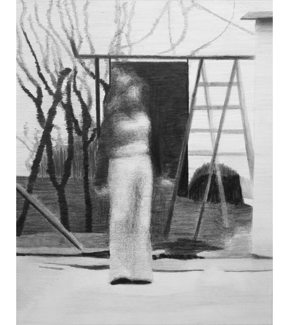 Drawing Now Art Fair