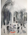 Drawing Now Art Fair